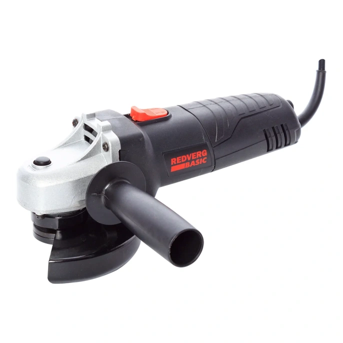 Углошлифовальная машина REDVERG Basic AG700-125 6622313