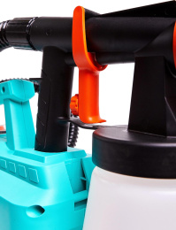 Краскопульт STURM! SG9660B