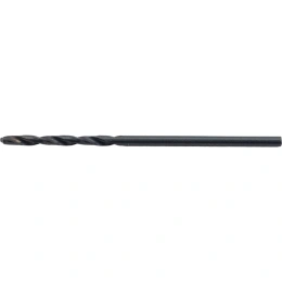 Сверло спиральное (1.7х43 мм) по металлу PROJAHN 10170