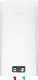 Водонагреватель Philips YA AWH1611/51 50YA 2кВт 50л электрический настенный/белый