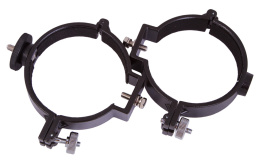 Кольца крепежные Sky-Watcher для рефракторов 80-90 мм внутренний диаметр 90 мм