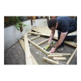 Угловая дрель Ryobi ONE+ RAD1801M 5133001166