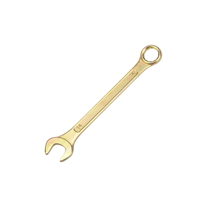 Гаечный комбинированный ключ REXANT 14 мм 12-5809-2