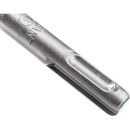 Бур усиленный по бетону SDS-plus (6x110 мм) Gigant GRD 11001