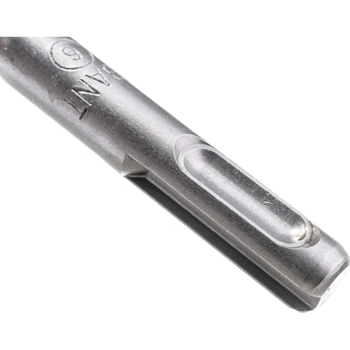 Бур усиленный по бетону SDS-plus (6x110 мм) Gigant GRD 11001