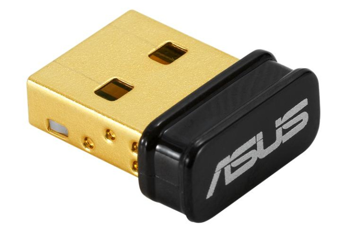 Bluetooth адаптер ASUS USB-BT500 USB 2.0