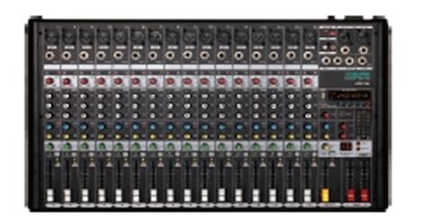 DSPPA 16-Канальный Аудиомикшер DMX16