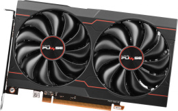 Видеокарта Sapphire RX6500XT PULSE OC 4GB GDDR6 64bit DP HDMI 2FAN LITE 292086 11314-01-20G