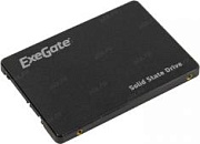 Накопитель SSD 2.5" 120GB ExeGate NextPro UV500TS120 (SATA-III, 3D TLC) EX276536RUSEXEGATE