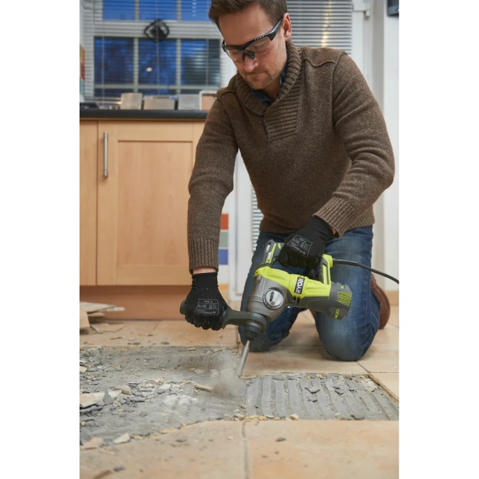 Перфоратор Ryobi RSDS800K 5133002463