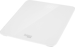 Напольные весы RED SOLUTION SkyBalance RS-762S, до 180кг, цвет: белый
