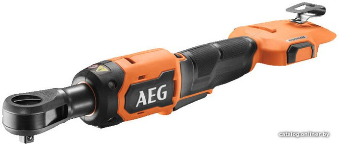 Трещотка AEG BSS18R38BL-0 4935480053