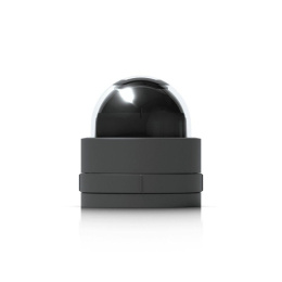 Камера видеонаблюдения Ubiquiti UniFi Protect Camera G5 Dome Ultra Black  2K HD (4MP), 30 к/с, 102,4°, ИК-подсветка до 20 м UVC-G5-Dome-Ultra-B