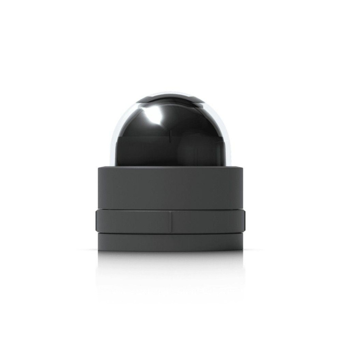 Камера видеонаблюдения Ubiquiti UniFi Protect Camera G5 Dome Ultra Black  2K HD (4MP), 30 к/с, 102,4°, ИК-подсветка до 20 м UVC-G5-Dome-Ultra-B