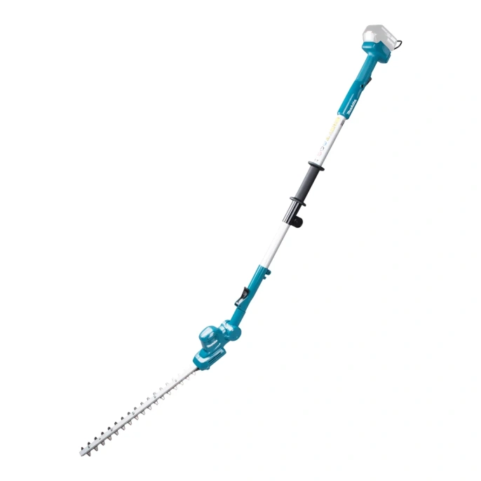 Штанговый телескопический кусторез Makita LXT 18В XPT DUN461WZ