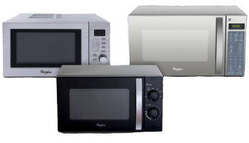 Микроволновые печи