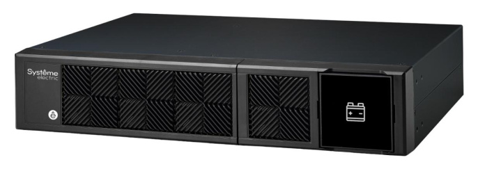Батарея для ИБП Systeme Electriс BPSE36RT2U 36В