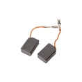 Щетки графитовые 2 шт для фрезеров Ф 1355Э, Ф 1800Э Elitech 1816.014500