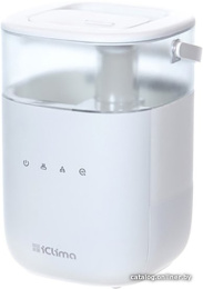 Увлажнитель Воздуха ICLIMA LUX-606HW