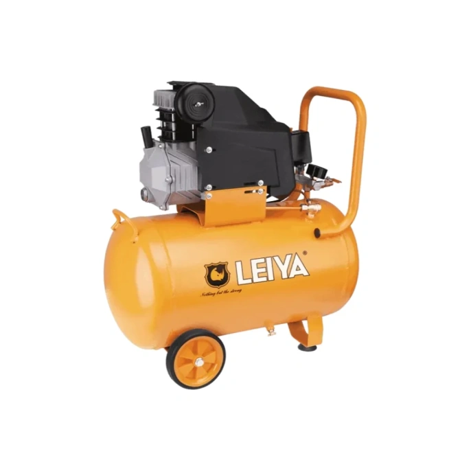 Масляный компрессор LEIYA с прямым приводом LY-3P