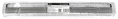 Ракель Cactus CS-BL-R-MP5002 B082-2353/2354/B213-2353/2354 для Ricoh Aficio 2035/2045/3035/3045/MP3500/MP4000/MP4001/MP4002/MP4500/MP5000/MP5001/MP5002