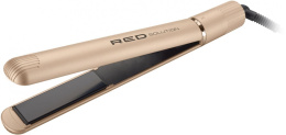 Выпрямитель для волос RED solution RCI-237, шампань