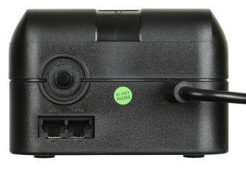 ИБП Ippon Back Verso 600,  600ВA [751617]