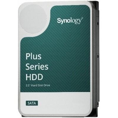 Жесткий диск Synology HAT3300 6TB SATA3 3.5in HDD HAT3300-6T