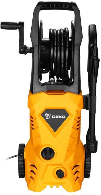 Минимойка Deko DKCW155 PRO 1900Вт 083-2026