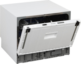 Посудомоечная машина встраив. Weissgauff BDW 4106 D 1380Вт компактная