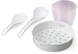 Мультиварка Vitek VT-MC0503 5л 900Вт черный