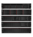 Сервер Lenovo ThinkSystem SR655 Rack 2U,1xEPYC 7702P 64C 2.0GHz/200W ,16xDIMM DDR4 UP to 2TB,16xSFF SAS/SATA,2x25GbE SFP28,1x1100W,2x2.8m p/c,XCP PE w/3Yr SW, 7Z01S60900 7Z01S60900-PL