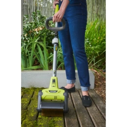 Щетка для дерева RAC820 107х230 мм Ryobi 5132004737