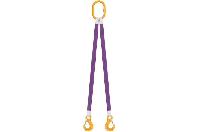 Строп Центр грузоподъемного оборудования 2СТ-2/2000 4687202154487