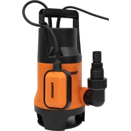 Погружной Фекальный насос Gigant CACH-04