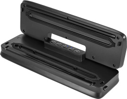 Вакуумный упаковщик Red Solution VSM030 120Вт 4л/мин 0.7Бар шир.пак.:30см черный