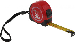 Рулетка строительная RGK R3,  3м x  16мм [774895]