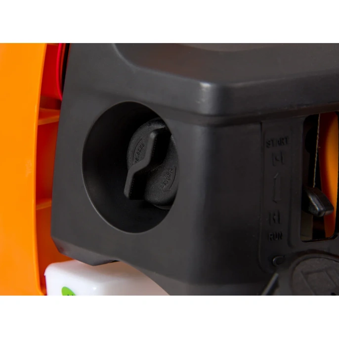 Бензиновая воздуходувка Gigant 0,7 кВт, 1 л.с. функция обдув LU-03