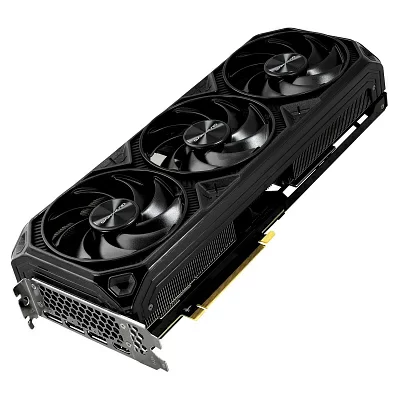 Видеокарта Gainward NED407ST19K9-1043Z RTX4070 SUPER PANTHER OC 12GB GDDR6X 192bit 3xDP HDMI 3FAN RTL