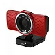 Интернет-камера Genius ECam8000 Red (USB2.0 1920x1080 с микрофоном) 32200001401