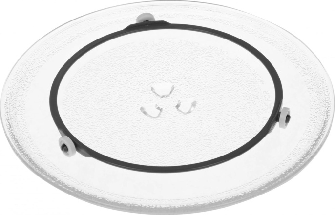 Микроволновая Печь Haier HMB-DM208BA 20л. 800Вт черный