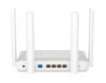 Маршрутизатор/ Netcraze Hopper 4G+ Гигабитный интернет-центр с модемом 4G+, двумя слотами для SIM-карт, Mesh Wi-Fi 6 AX3000, 5-портовым Smart-коммутатором и многофункциональным портом USB 3.0