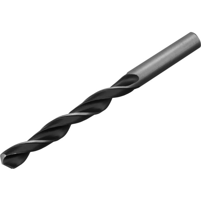 Сверло по металлу (5 шт; 10х133х87 мм; Р4М4Х2) СИБРТЕХ 722955