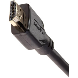 Кабель Кабель HDMI 19M/M,ver. 2.1, 8K@60 Hz 3m Telecom TCG255-3M