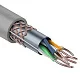 REXANT (01-0342) Кабель SFTP CAT5e 4 пары (305м) 0.51 мм OUTDOOR