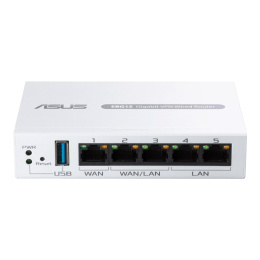 Маршрутизатор ASUS EBG15/ ASUS EBG15 90IG08E0-MO3B00