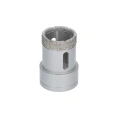 Алмазная коронка Dry Speed X-LOCK 35 мм Bosch 2608599035