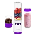 Блендер KITFORT Shake & Take 2 в 1 КТ-3033-1