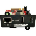 Адаптер DA 807 with USB port / Powercom SNMP adapter DA 807 with USB port