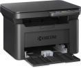 Принтер с МФУ лазерный монохромный Kyocera MA2001 черно-белая печать, A4, цвет черный 1102y83nl0 картридж TK-1248